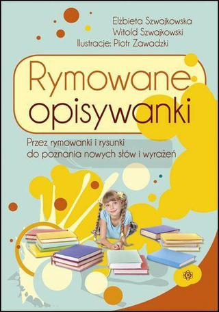 Rymowane opisywanki