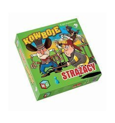 Kowboje Strażacy