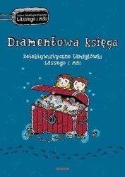 Diamentowa księga