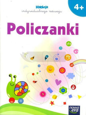 Czterolatki. Policzanki NE