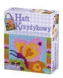 Haft Krzyżykowy