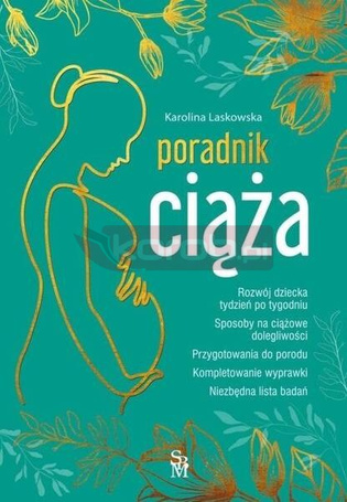 Ciąża. Poradnik