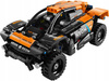 LEGO TECHNIC 42166 NEOM MCLAREN EXTREME E RACE CAR