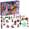 LEGO Friends 41382 Kalendarz adwentowy Friends