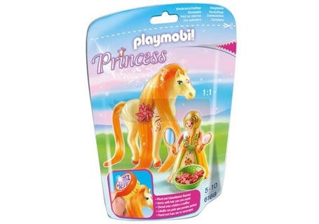 PLAYMOBIL 6168 Księżniczka Sunny