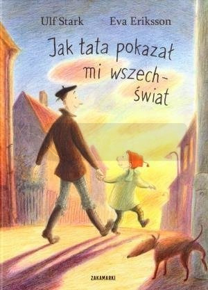 Jak tata pokazał mi wszechświat