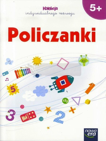 Pięciolatki. Policzanki NE