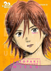 20th Century Boys Chłopaki z XX wieku T.3