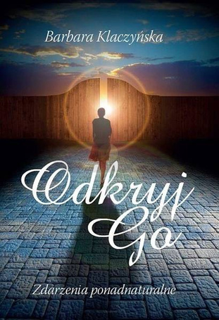 Odkryj go. Zdarzenia ponadnaturalne