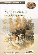 Nasza Szkapa audiobook