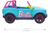 LALKA BARBIE HOT WHEELS AUTO samochód zdalnie sterowany RC HTP53