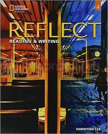 Reflect 4 Reading & Writing SB + Online Practice