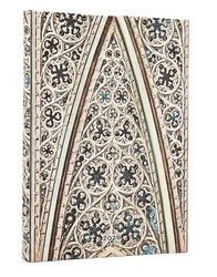 Kalendarz książkowy midi 2026 Vault of the Milan