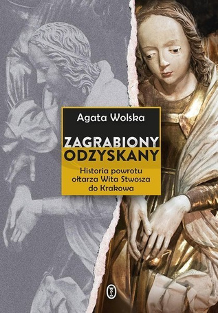 Zagrabiony, odzyskany. Historia powrotu ołtarza...