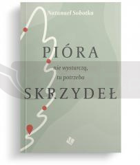 Pióra nie wystarczą, tu potrzeba skrzydeł