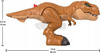 Fisher Price Imaginext Jurassic World HFC04