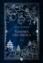 Krwawa Orchidea