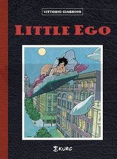 Little Ego
