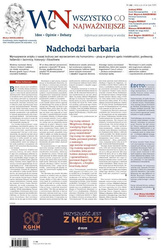 Wszystko, co Najważniejsze nr 29