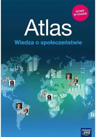 Atlas Wiedza o społeczeństwie w.2019 NE