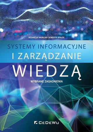 Systemy informacyjne i zarządzanie wiedzą