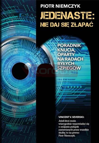 Jedenaste: Nie daj się złapać