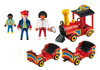 PLAYMOBIL 5549 Mała kolejka
