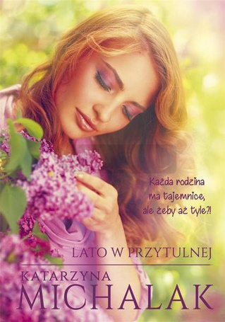 Lato w Przytulnej
