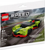 LEGO Speed Champions 30434 Aston Martin Valkyrie AMR Pro