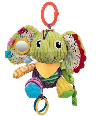 Zawieszka słoń Elvis