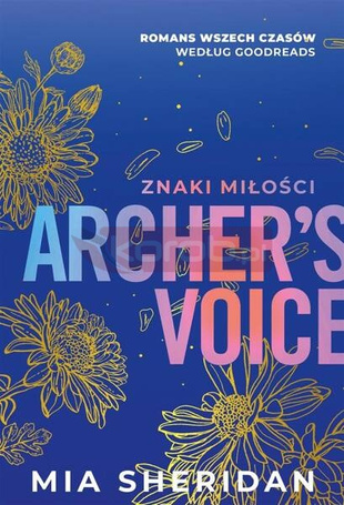 Archer's Voice. Znaki miłości. Wydanie specjalne