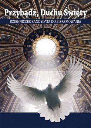 Przybądź, Duchu Święty - cykl jednoroczny