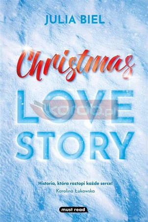 Christmas Love Story