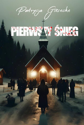 Pierwszy śnieg