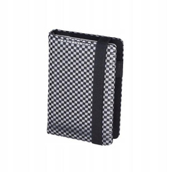 Kalendarz 2026 A6 książkowy tygodniowy wym. wkład