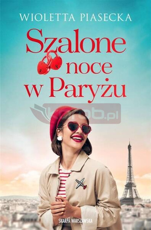 Szalone noce w Paryżu