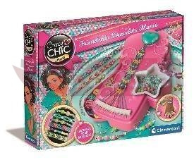 Crazy Chic. Bransoletkowa Mania