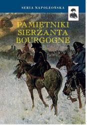 Pamiętniki sierżanta Bourgogne BR