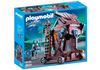 PLAYMOBIL 6628 Wieża oblężnicza rycerzy herbu Orzeł