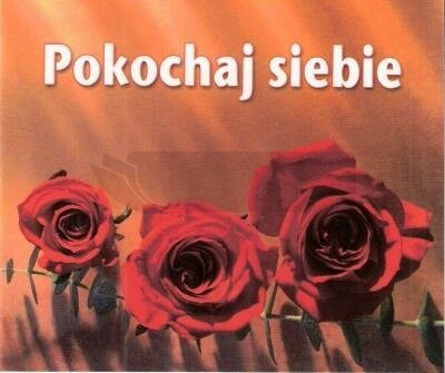 Perełka 223 - Pokochaj siebie