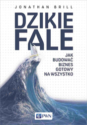 Dzikie fale. Jak budować biznes gotowy na wszystko