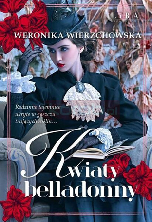 Kwiaty belladonny