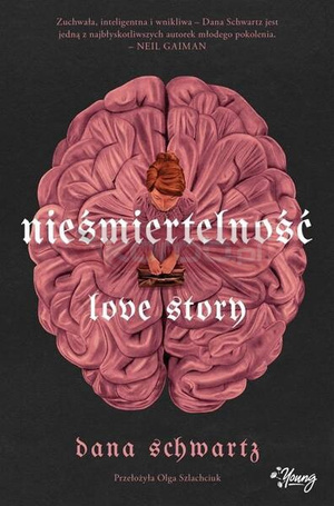 Nieśmiertelność. Love Story