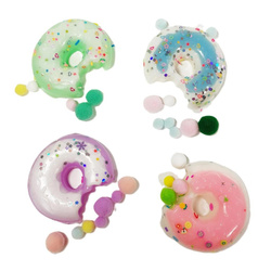 Donuts 7x6,5cm mix