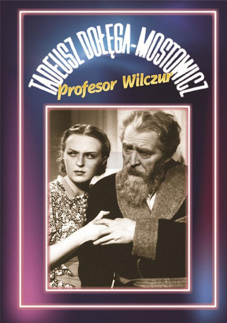 Profesor Wilczur w.2