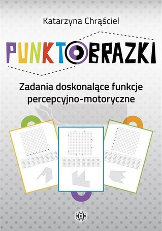 Punktobrazki. Zadania doskonalące funkcje...