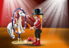 Playmobil Specjal Plus 70874 Tresura koni