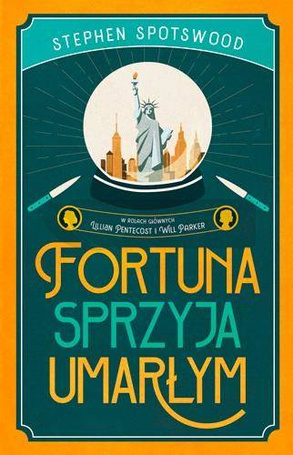 Fortuna sprzyja umarłym
