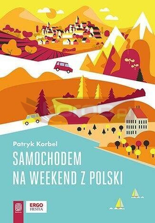Samochodem na weekend z Polski