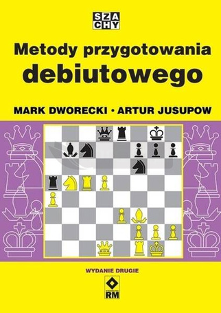 Metody przygotowania debiutowego w.2022